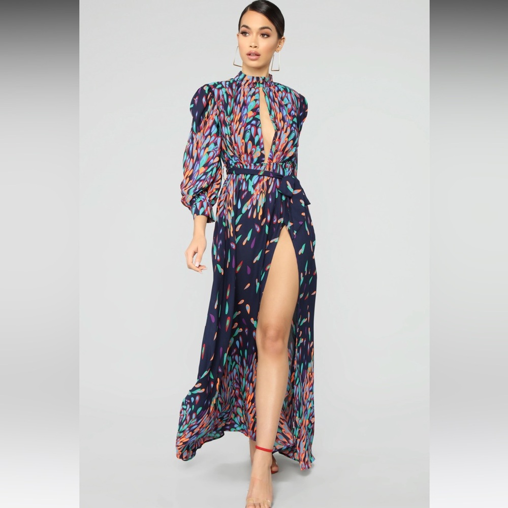 Maxi Dress M